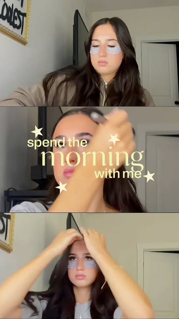 spend the morning with me! @aspiredrinks 🧃USE CODE “GABBY15” #aspirebjs #aspirenergy #aspiredrinks 🔗https://upf.ai/...