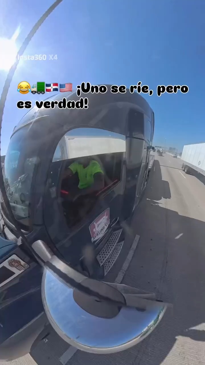 La vida en carretera