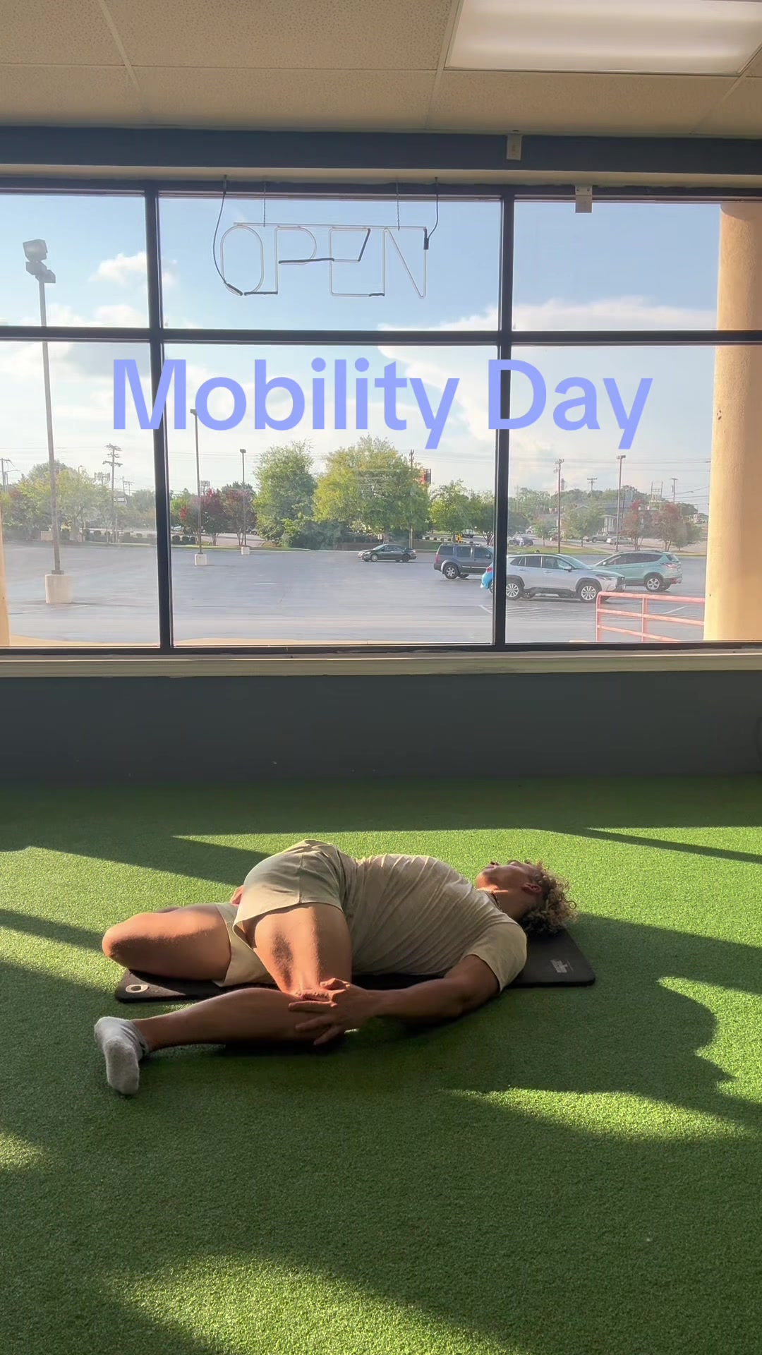 #baseball #move #mobility #fun #smileyface