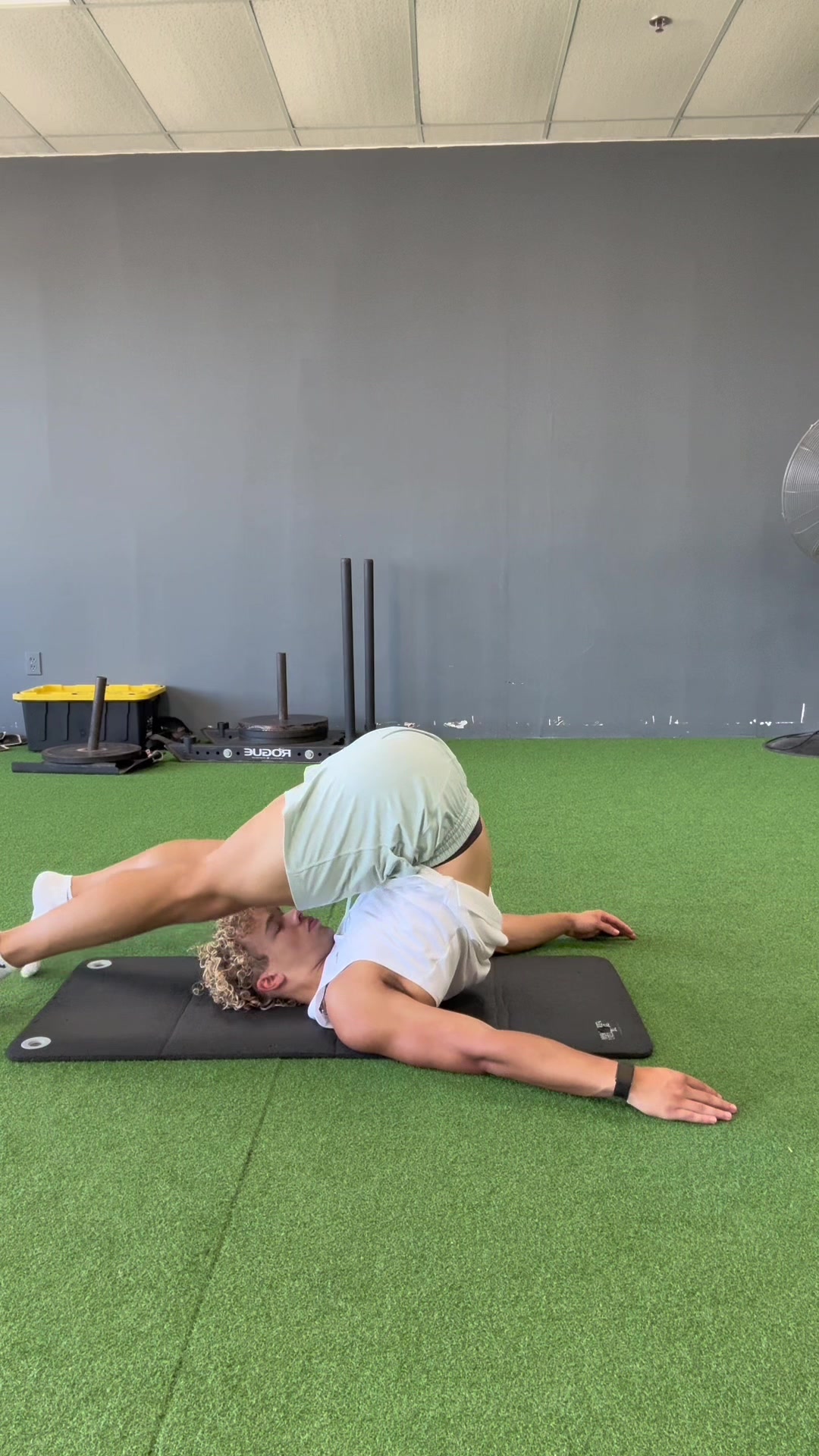 #baseball #throwing #mobility #move