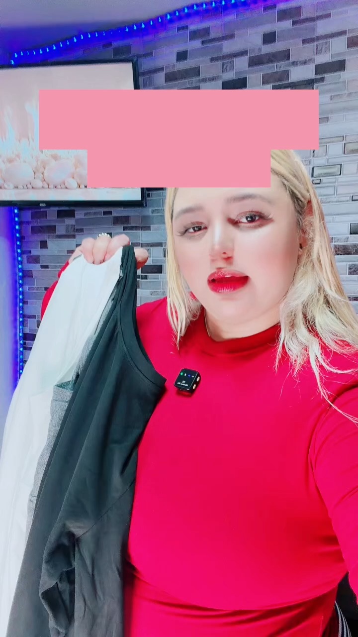 Blusas