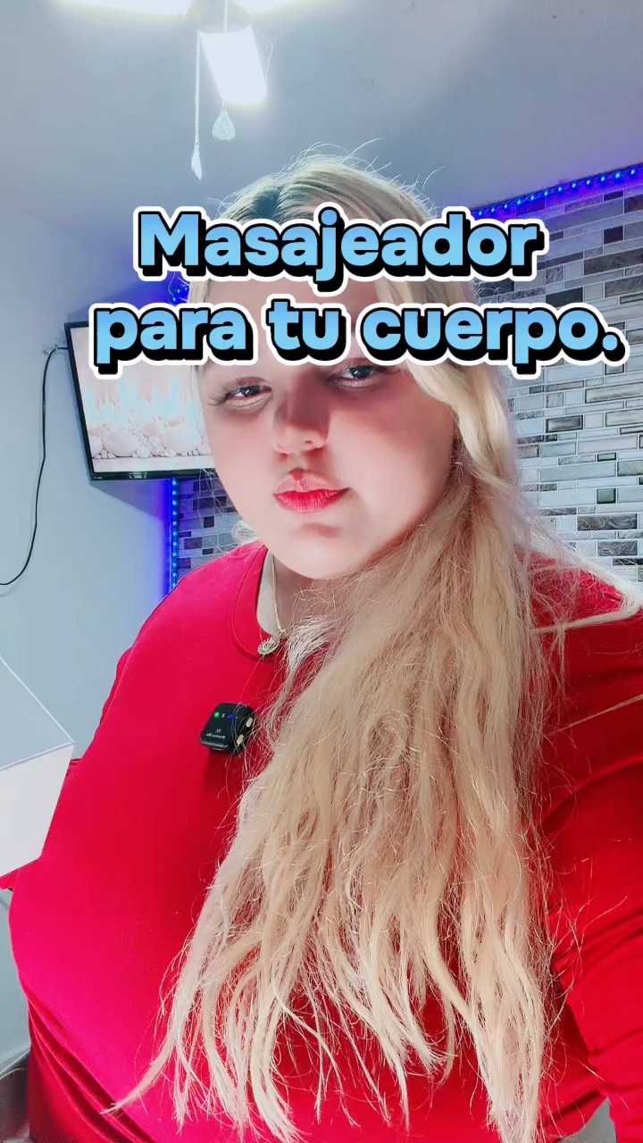 Masajeador