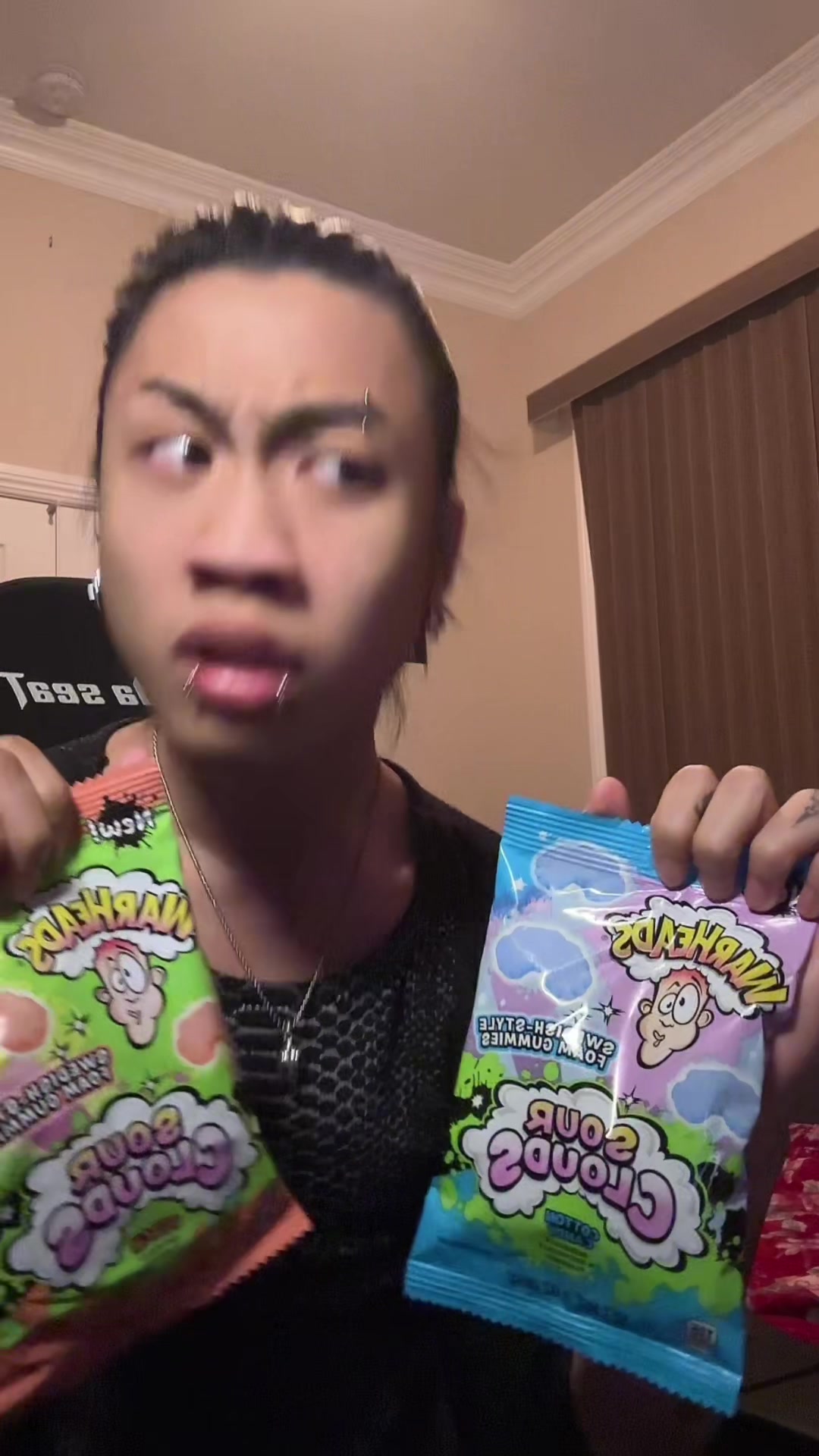 @Warheads #warheadspartner