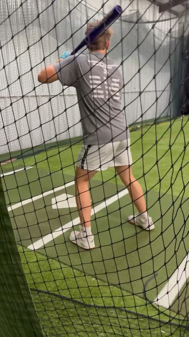 Baseball Swing