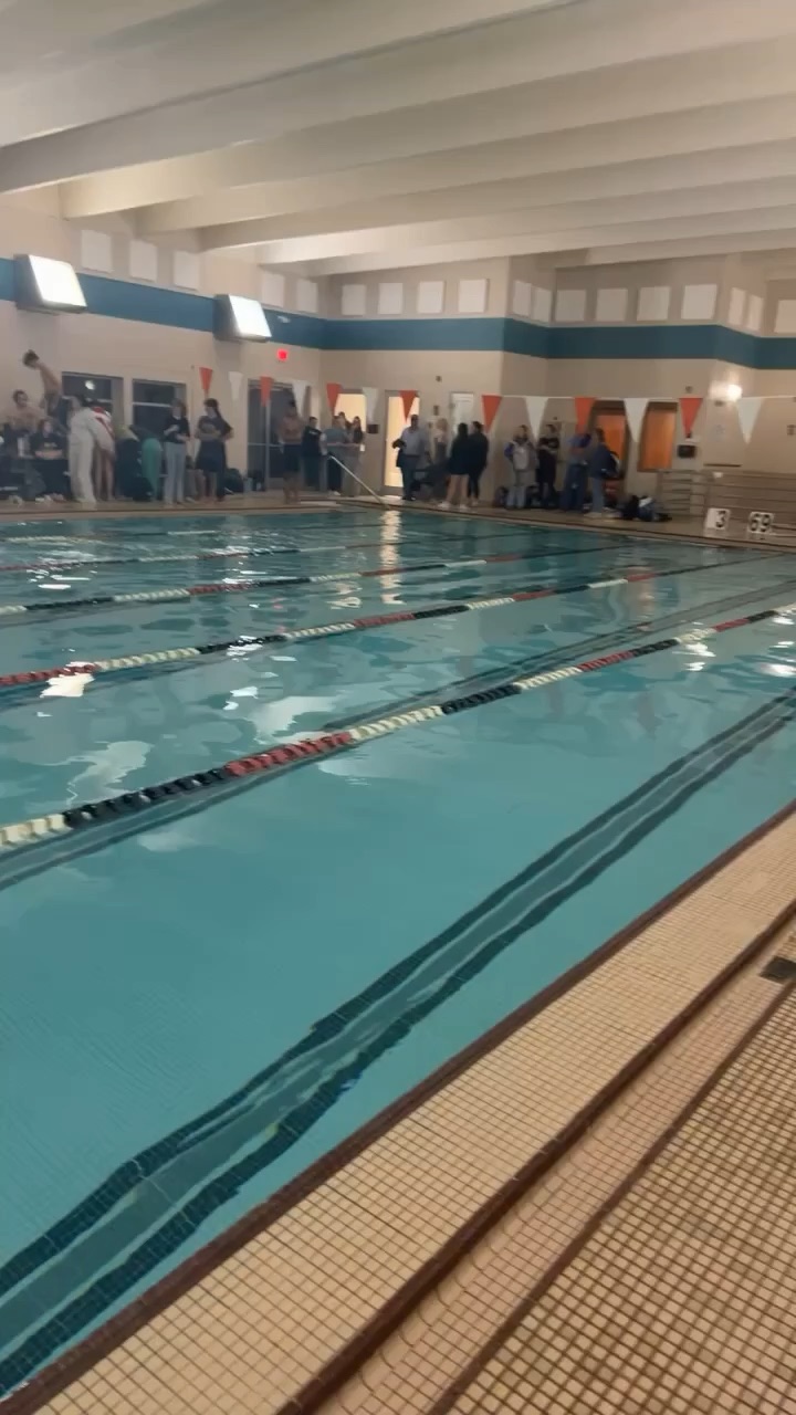 Swimming