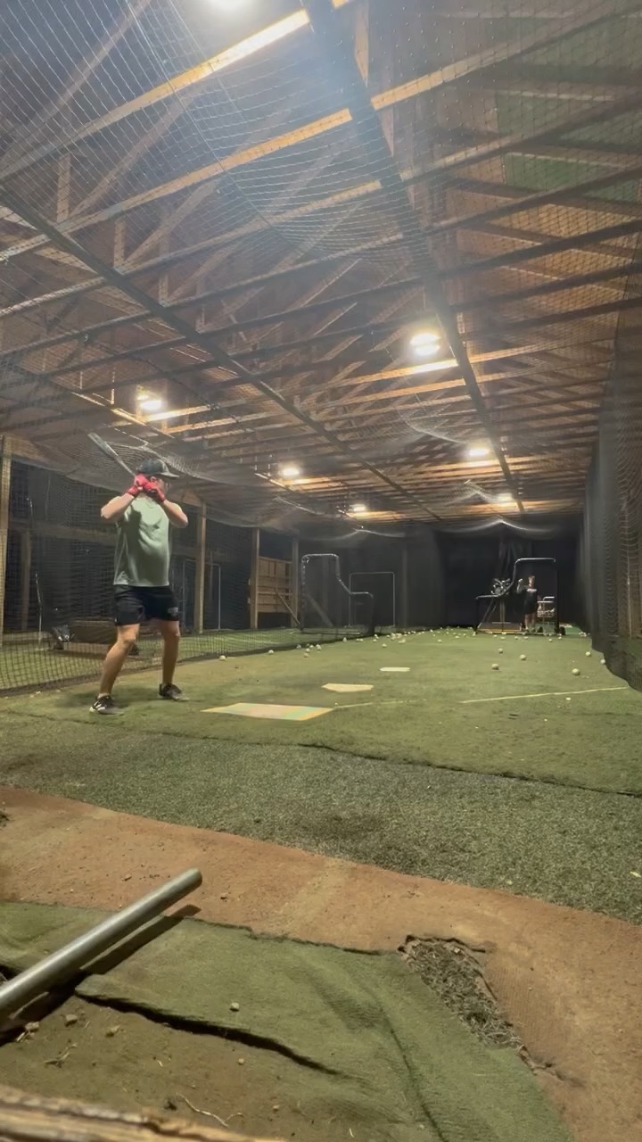 Cage Work