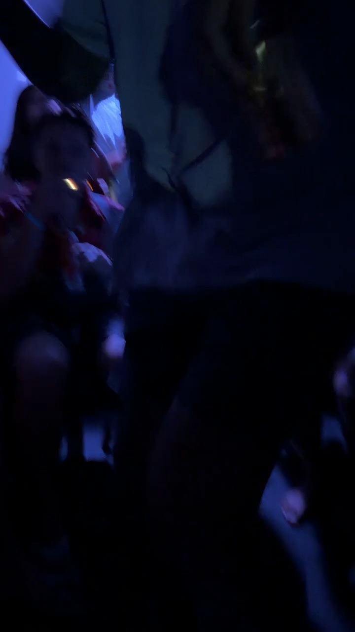 Party bus