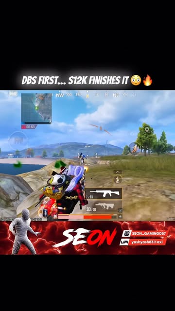 1v4 bgmi shoutgun sensitivity #gaming #tre #viralreeĺs #bgmi #clutch