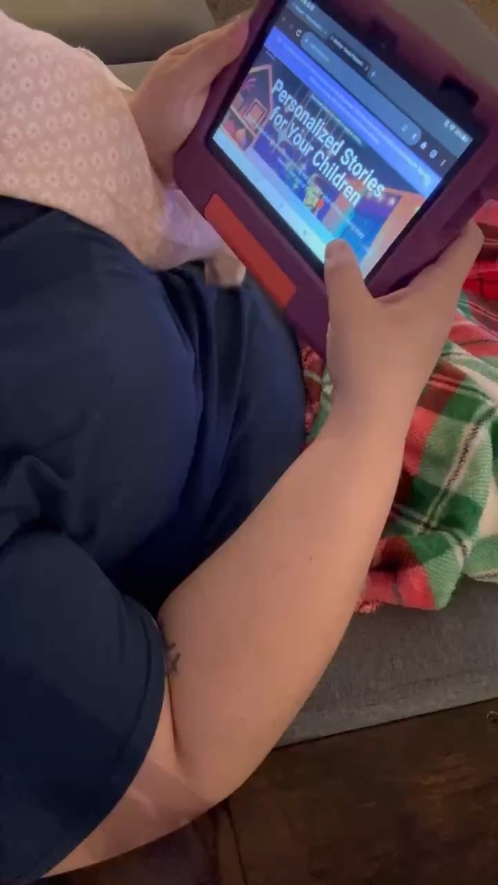 Mastory for kids