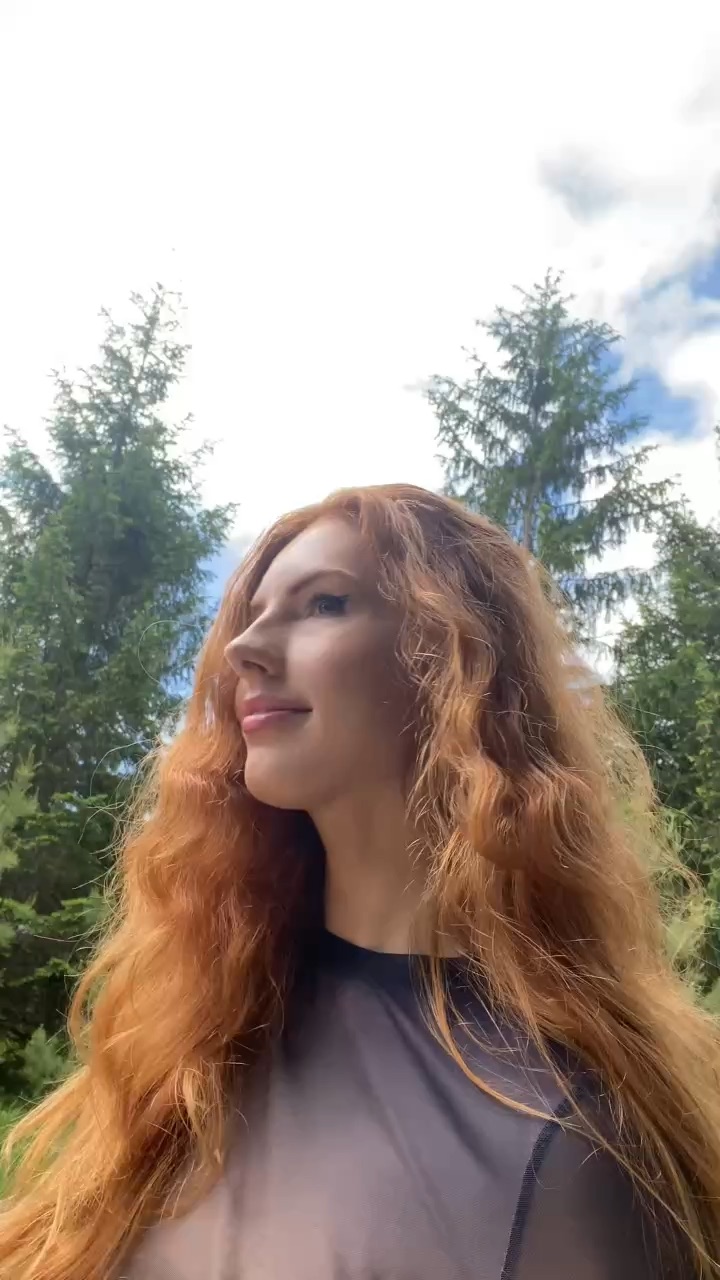 Outdoors Hiking