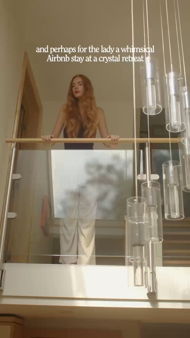Althea Crystal Retreat