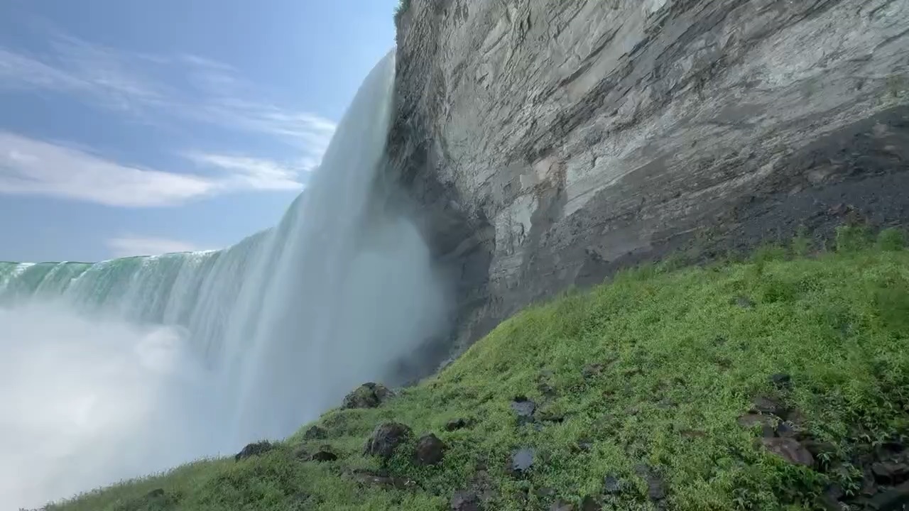 Niagara Falls