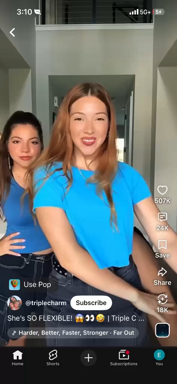 Dance