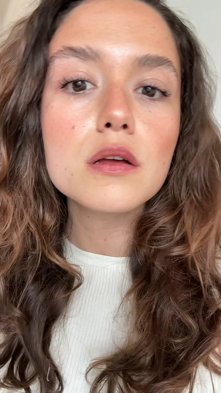 The Ordinary lip plumper hack