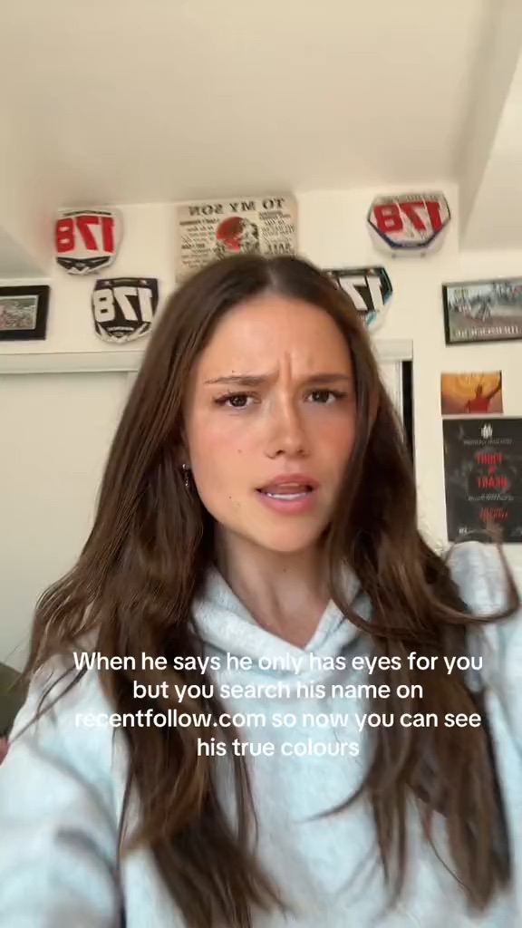 Recentfollow.com promo