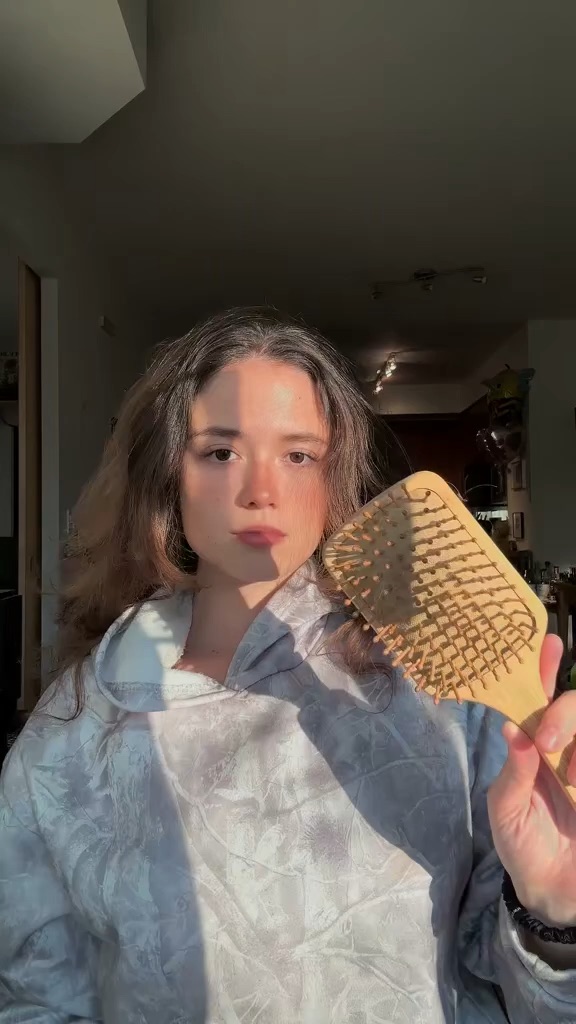 Hair and scalp care