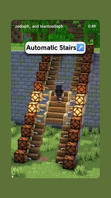 Best way to make a stairway #contentrewardspartner