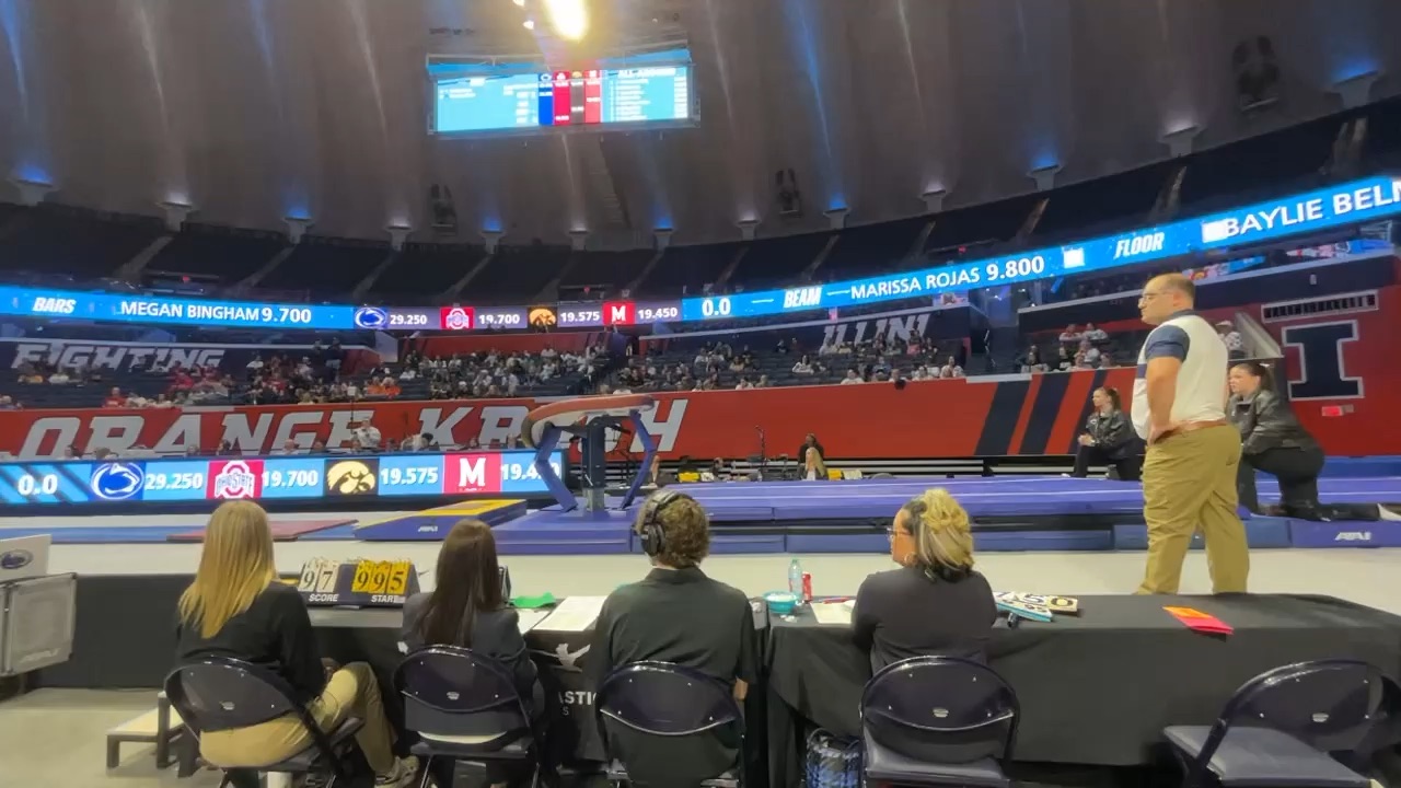 Vault Big10s