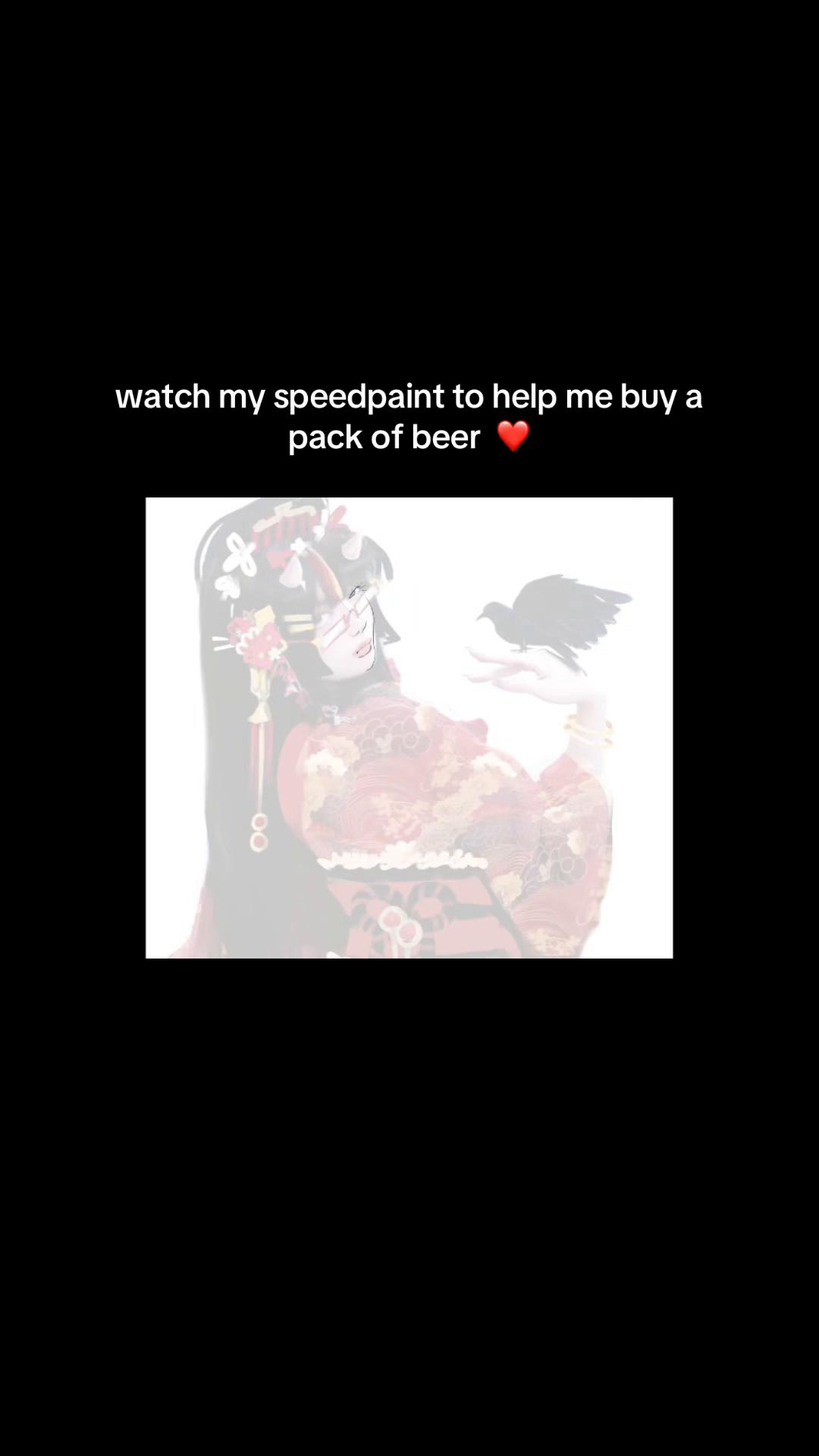 #fyp #viral #art #foryou #artistoftiktok Art i did today !! Fun fact.. ehen i put forreign text in my art i always pu...
