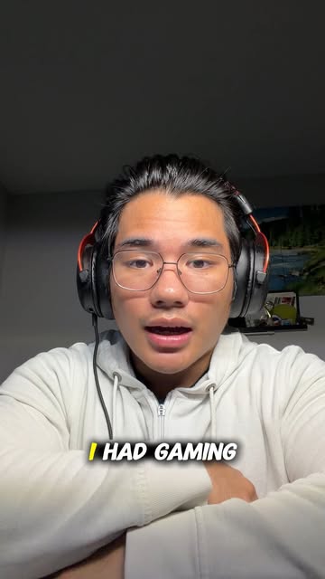 I LET AI MAKE A VIDEO FOR ME 🤖🎮 I've had a gaming Short reach over 1.4 MILLION views, but creating content consiste...