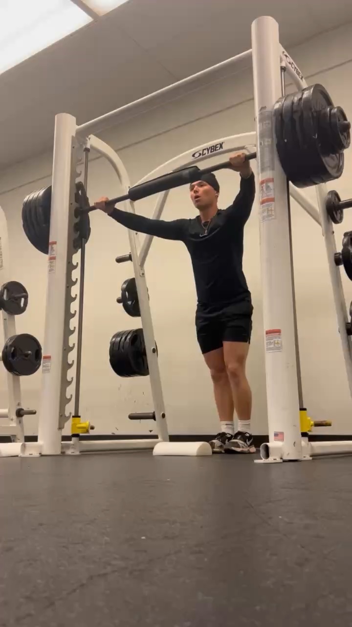 Splitsquats