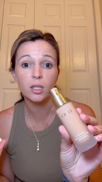 I’ve been loving this new @ogee serum, not only does it feel amazing in my skin, it also is good for my skin! Love th...