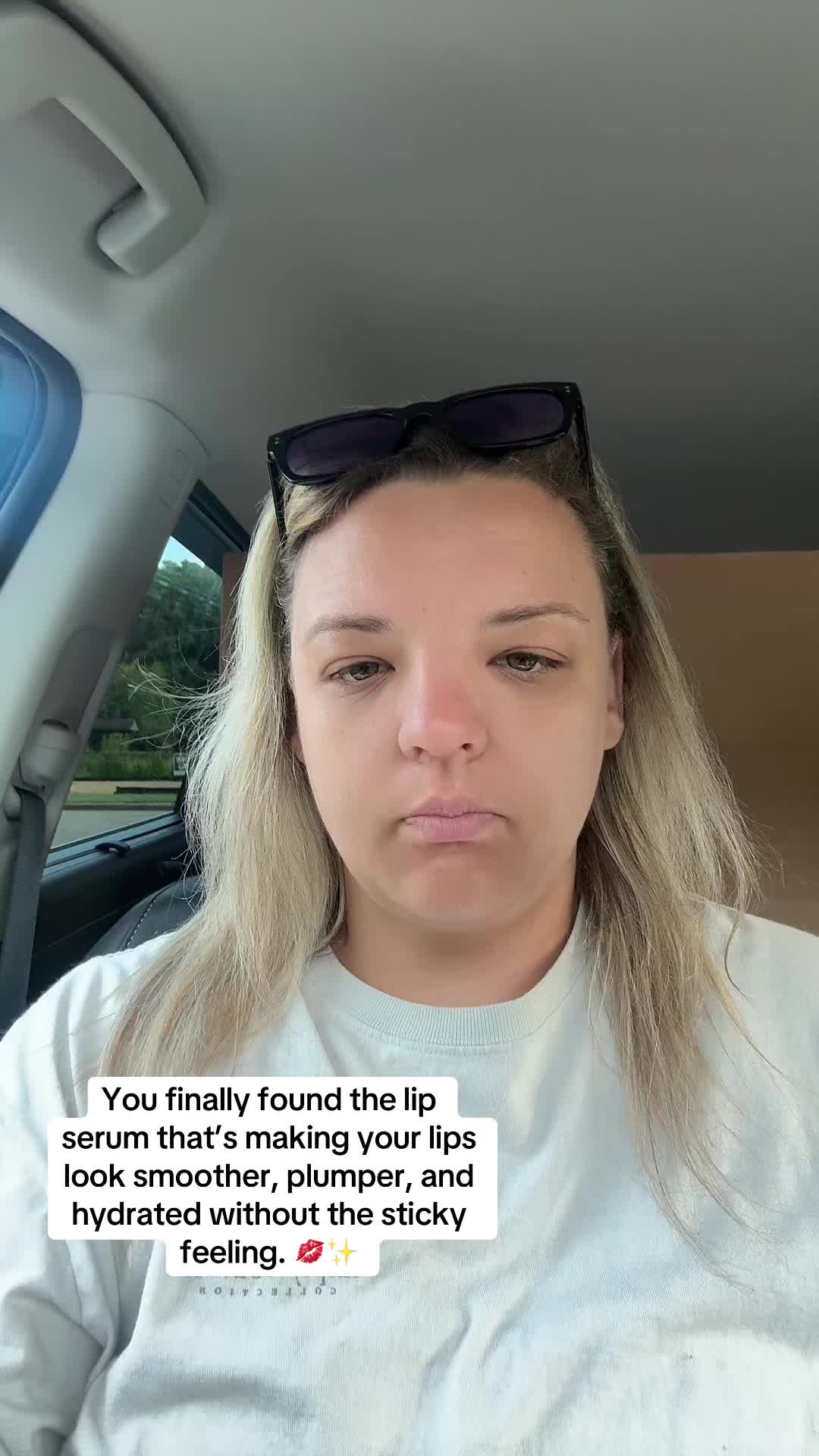 I’ve been testing the Dr. Leo Lip Serum, and first impressions are so good! 💕 It glides on smoothly, feels lightweig...