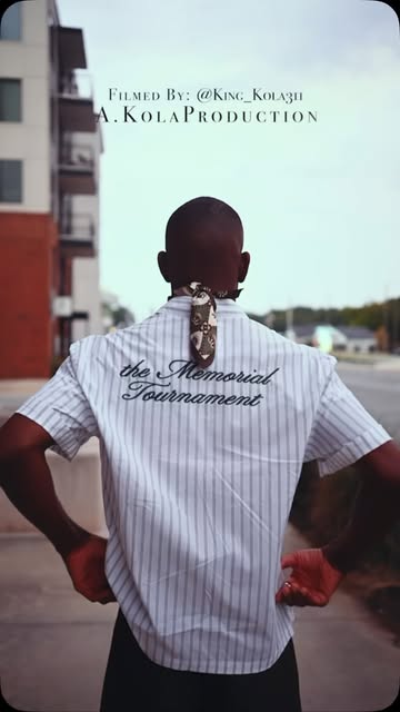 DNF: Date night fit 🥂 We keep it lit from head to toe. How you like my culottes? 🎥 @king_kola311