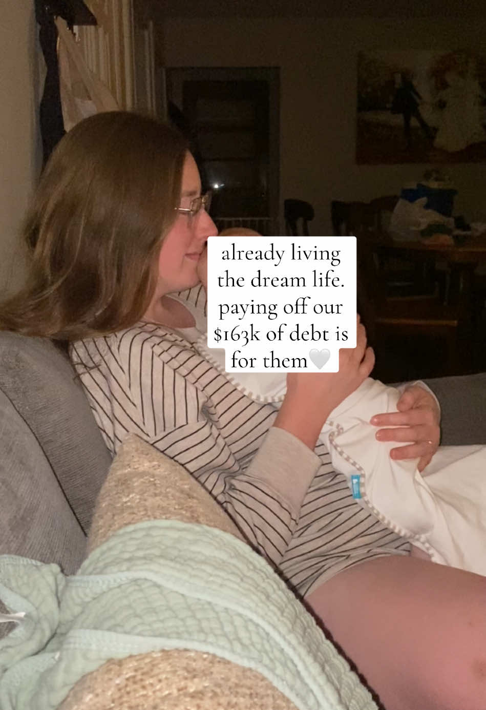 day 2 of The Great Debt Payoff!