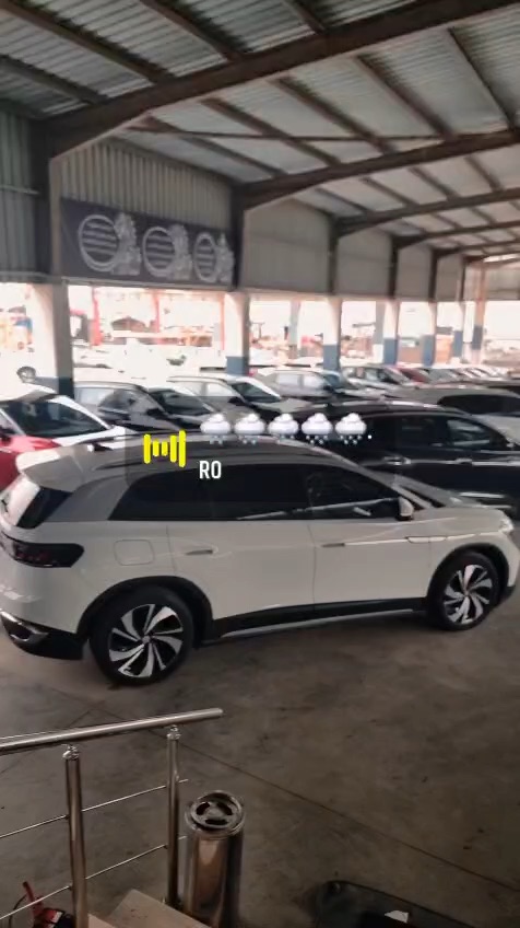 My car showroom