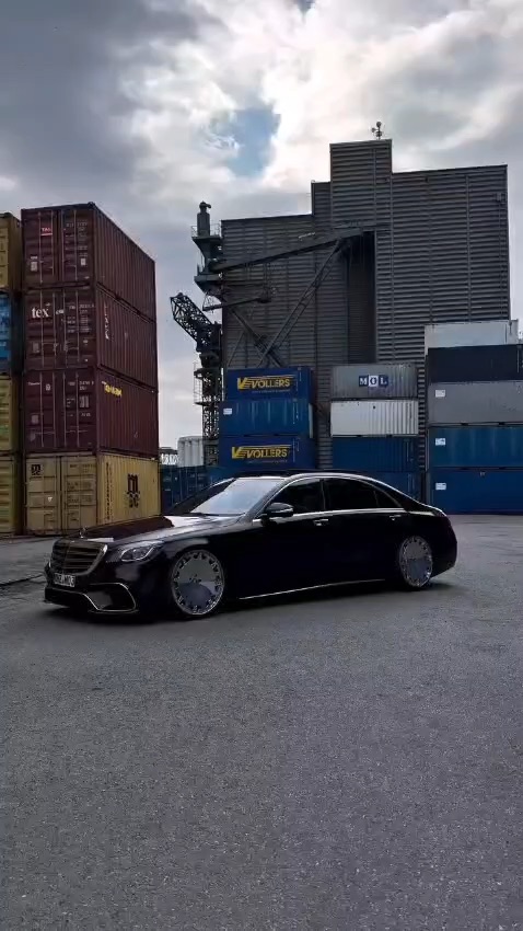 Mercedes