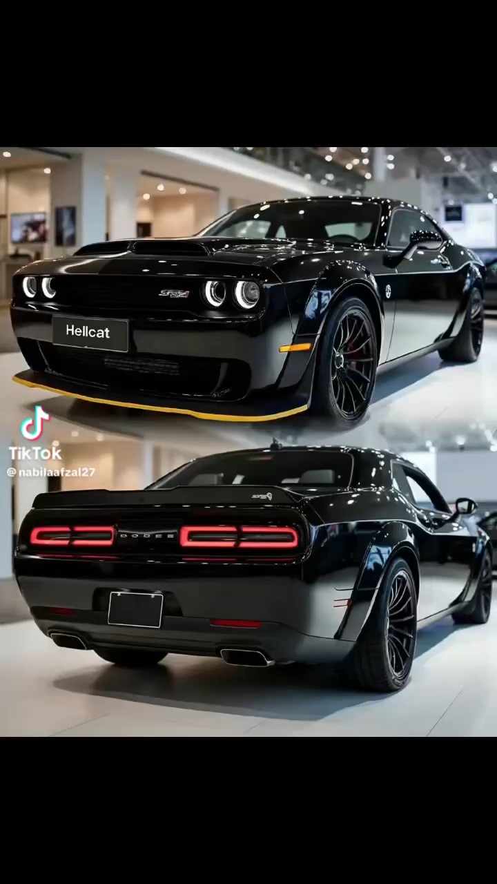Cars trading