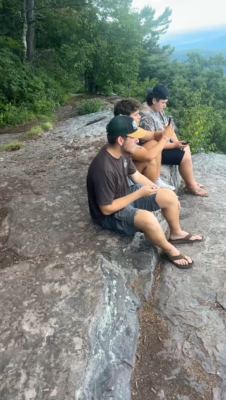Upstate New York