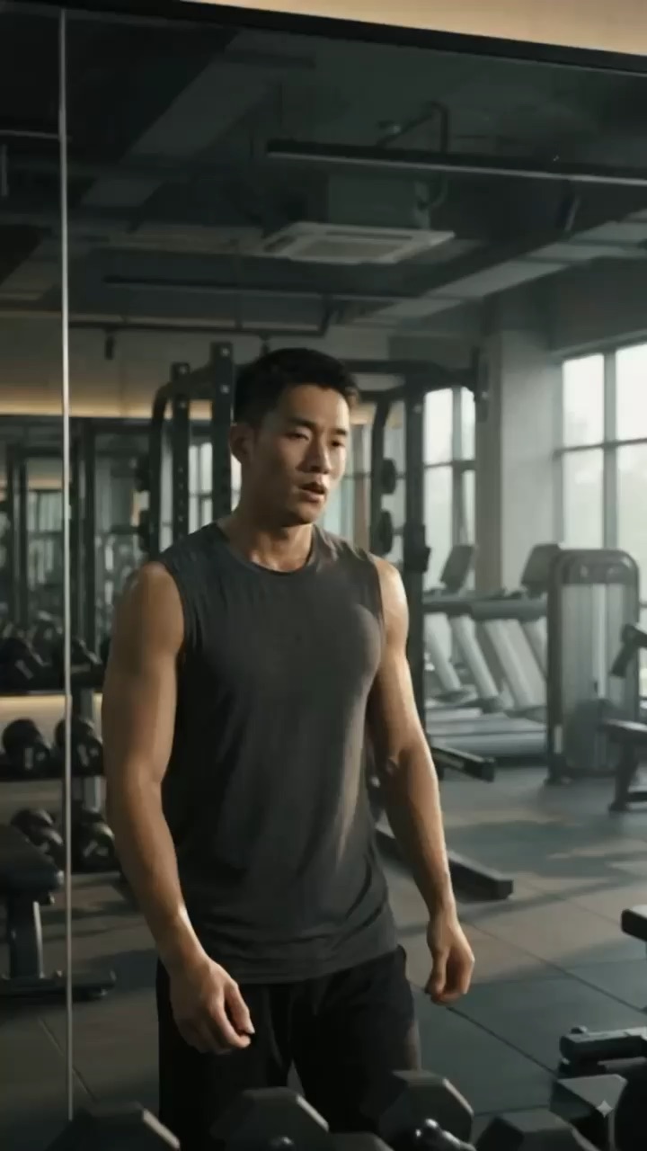 Train. Suffer. Transform. 🔥