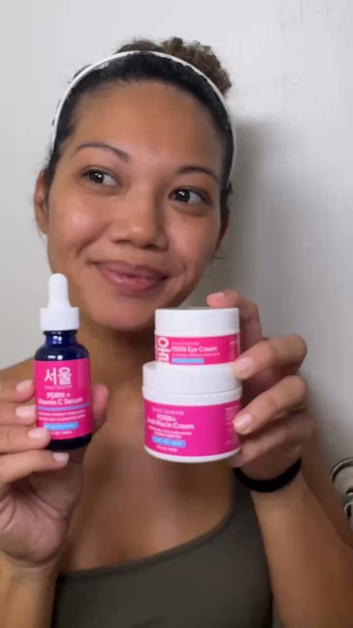 SeoulCeuticals PDRN Routine