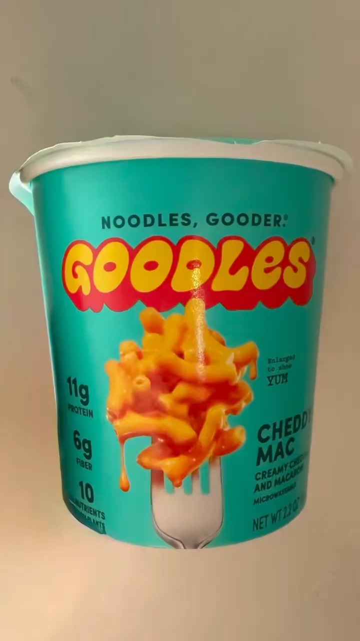 Goodles