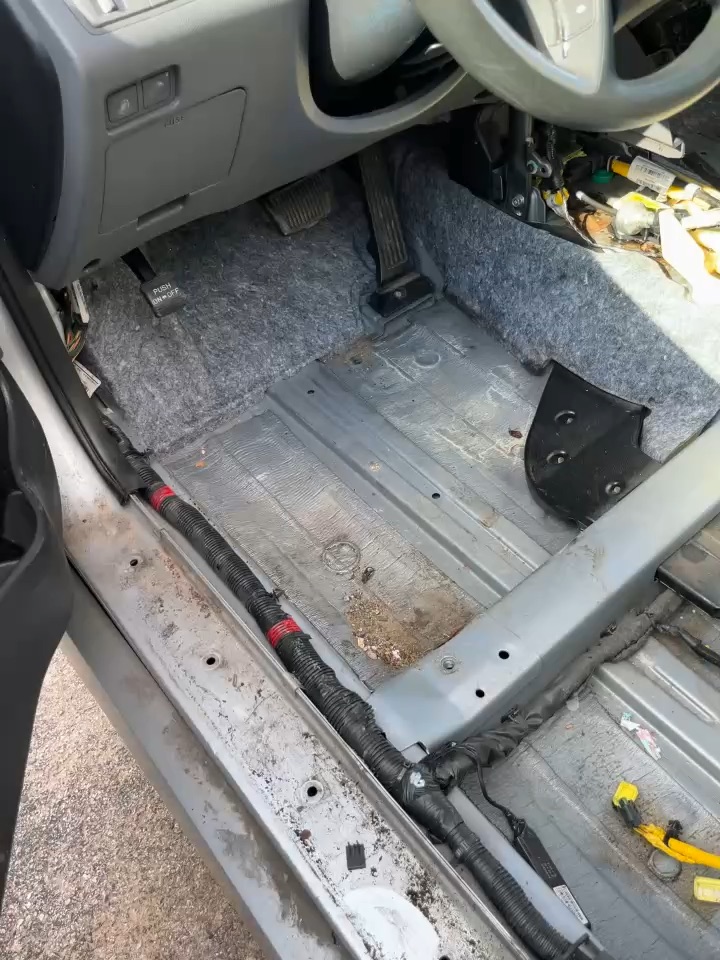 car detailing