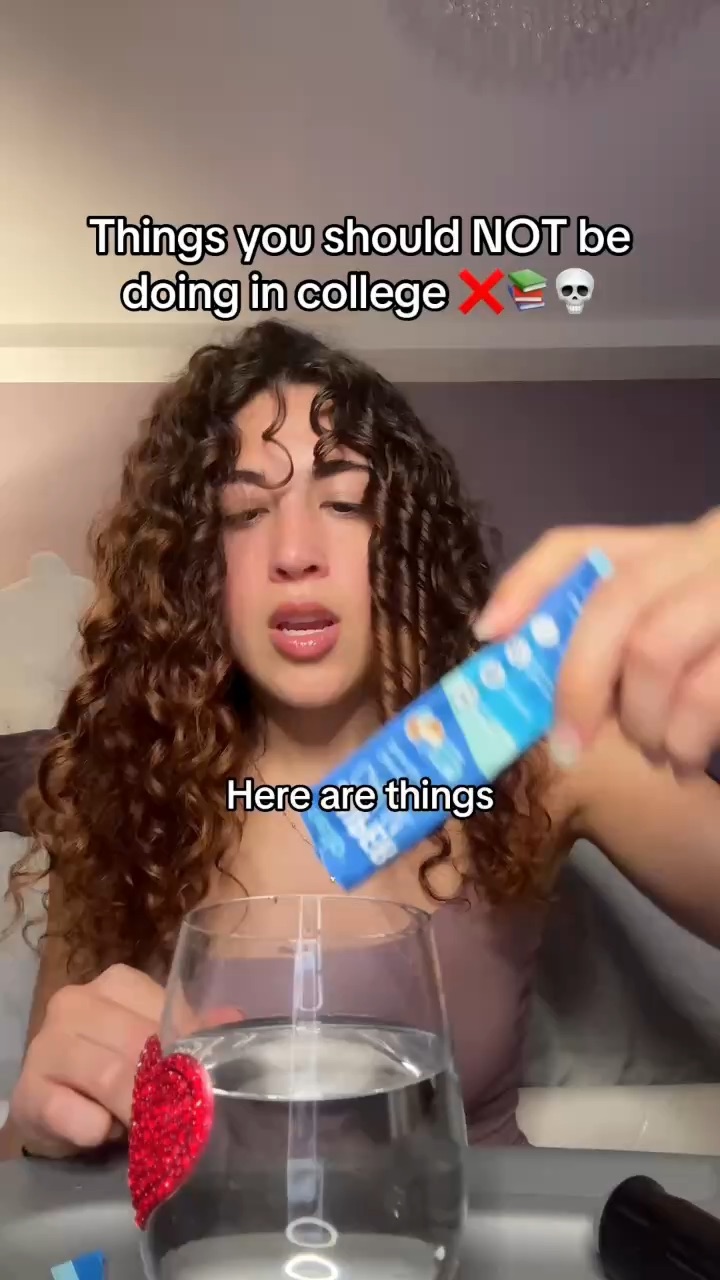 Things I don’t do as a 4.0 student