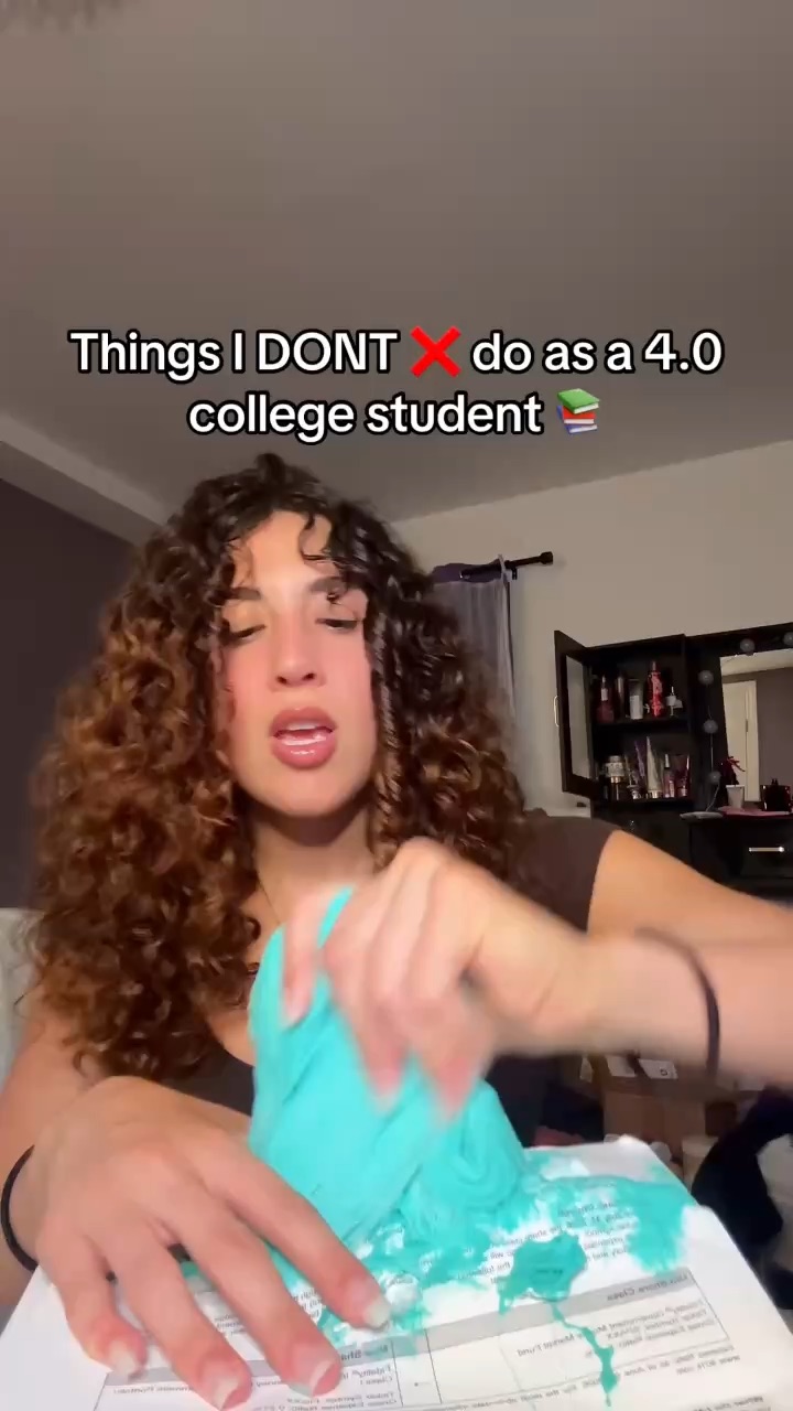 Study Hack