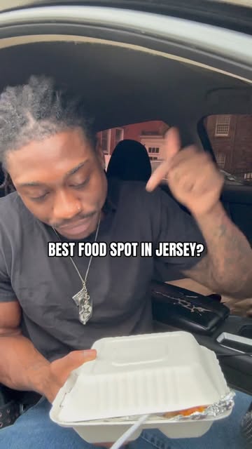 we’re back by popular demand! looking for Jersey very own best food spots and we came across @habibis0ulkitchen a 17...