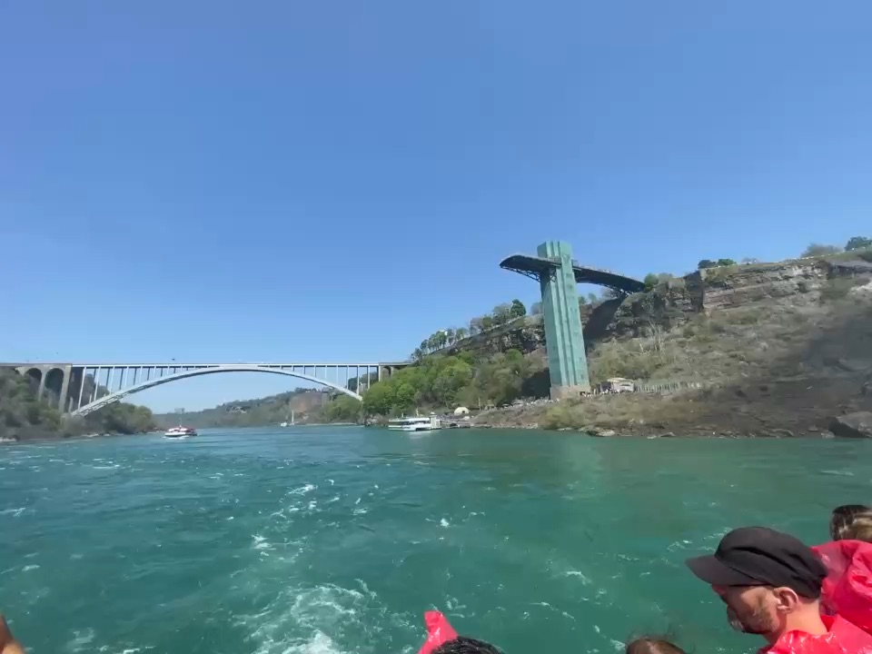 Falls