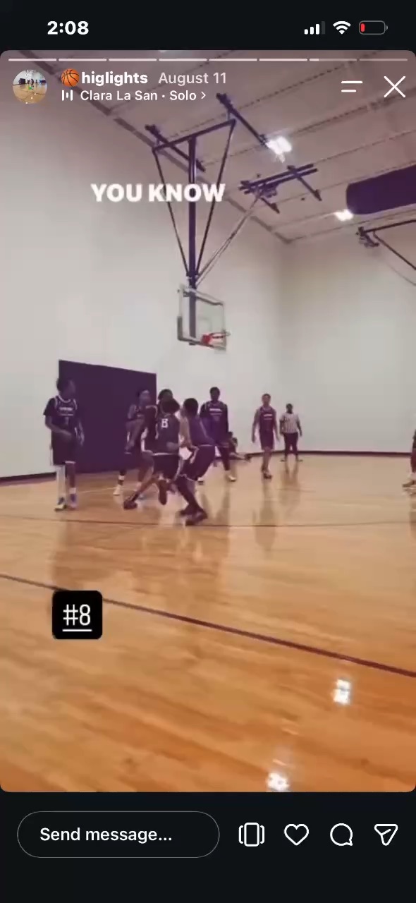 Hoops