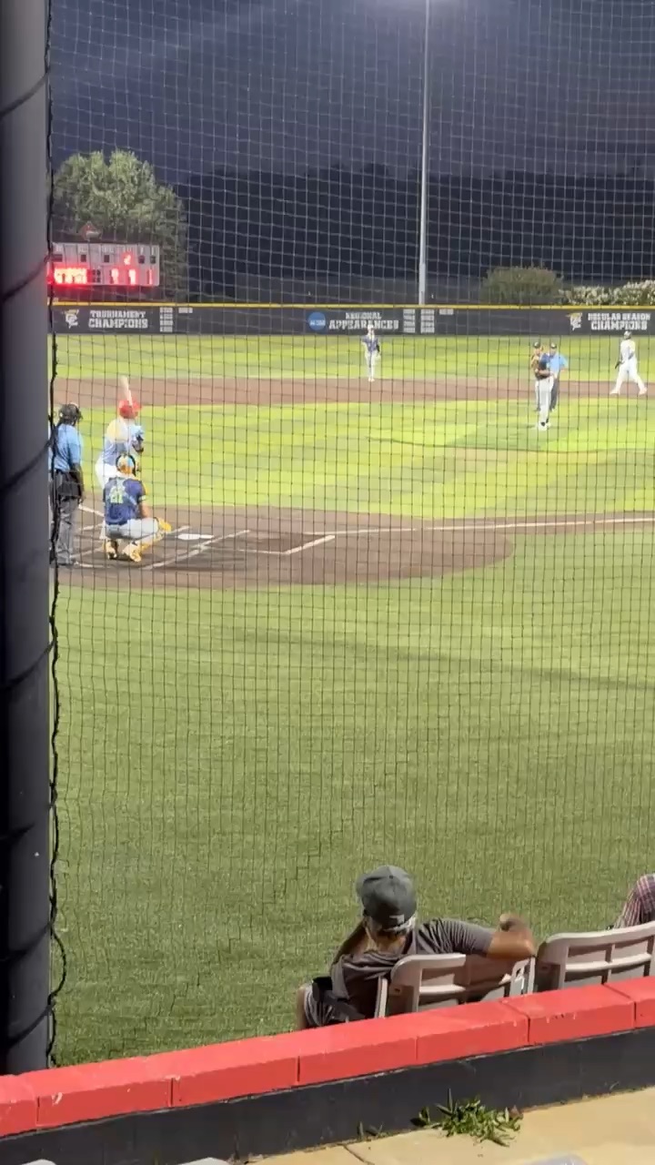 Summer ball