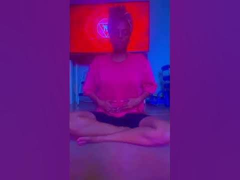 Part Two: The Root Chakra Let Activate The Root Chakra❤️‍🔥 #yoga #youtube #rootchakrahealing #healing #yoga #youtube...