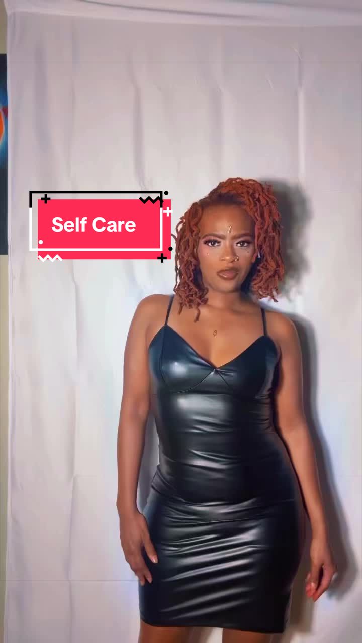 #selfcare