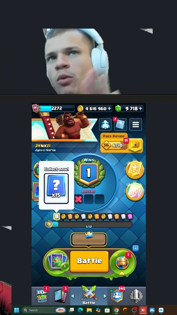 draft deck