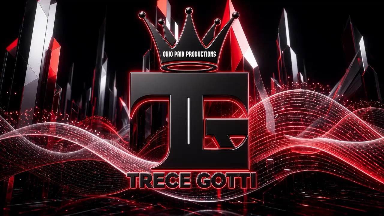 Trece Gotti visuals