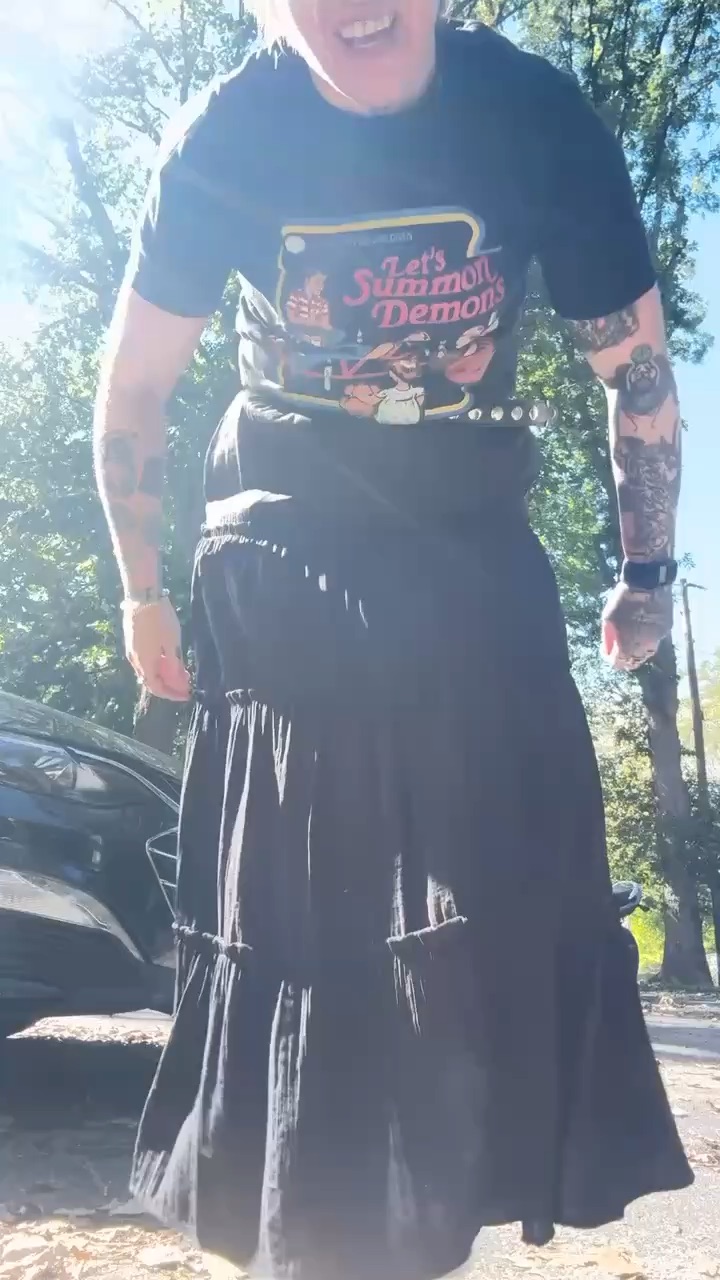 OOTD !!