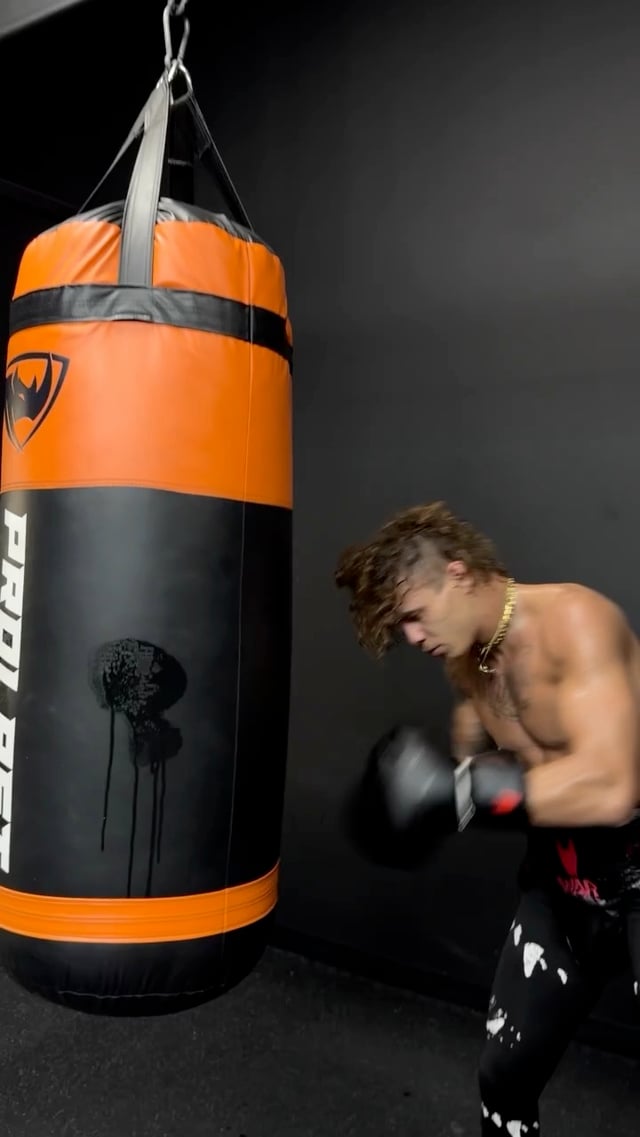 Bag work