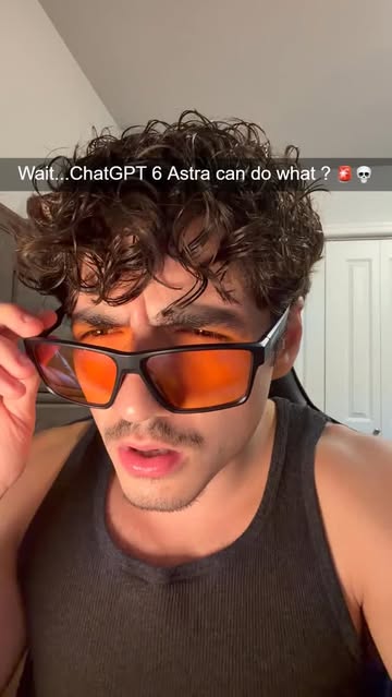 Chat GPT astra with Higgsfield is insane. Comment “Astra” for the prompt #sidehustle #miami #higgsfieldpartner @higgs...